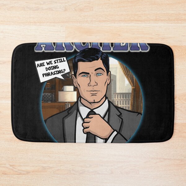 Item preview, Archer - Sterling Archer  Are We Still Doing Phrasing designed and sold by FashionistaMir.