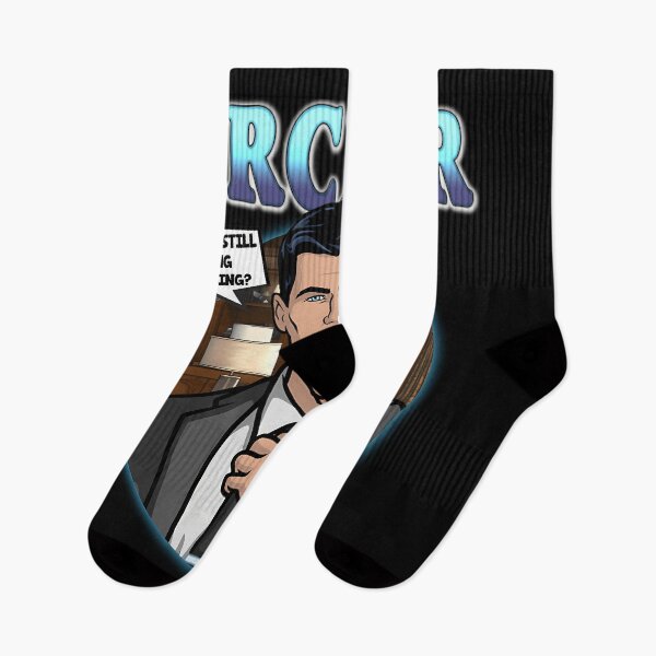 Item preview, Archer - Sterling Archer  Are We Still Doing Phrasing designed and sold by FashionistaMir.
