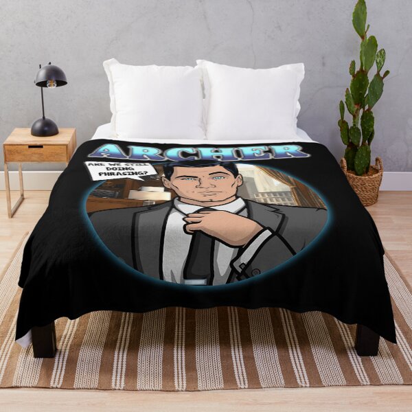 Item preview, Archer - Sterling Archer  Are We Still Doing Phrasing designed and sold by FashionistaMir.