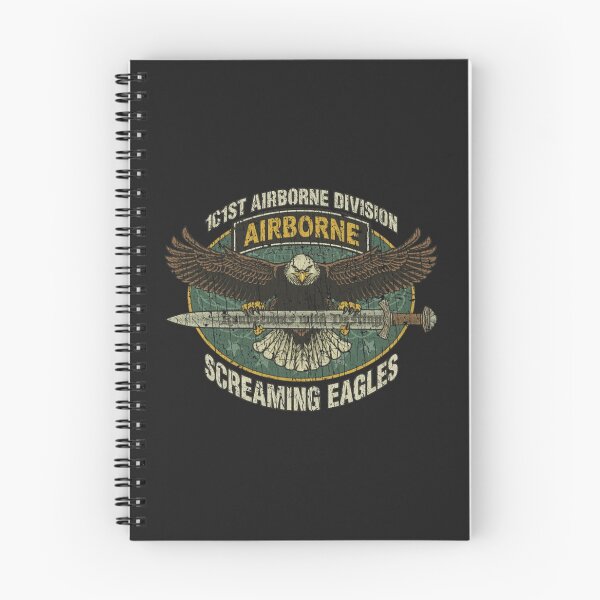 Item preview, 101St Screaming Eagles 1918  designed and sold by WilliamGLema.