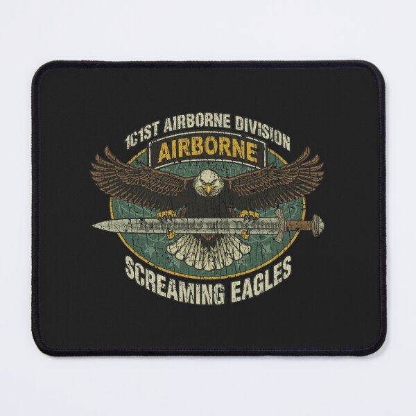 Item preview, 101St Screaming Eagles 1918  designed and sold by WilliamGLema.