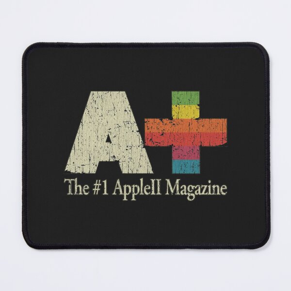 Item preview, A+ Magazine 1983  designed and sold by WilliamGLema.