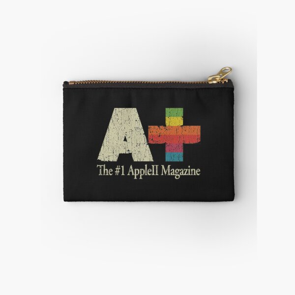 Item preview, A+ Magazine 1983  designed and sold by WilliamGLema.