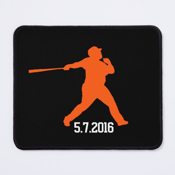 Item preview, THE FIRST HOME RUN 5.7.2016  designed and sold by EmilieSchum.