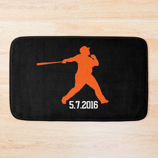 Item preview, THE FIRST HOME RUN 5.7.2016  designed and sold by EmilieSchum.