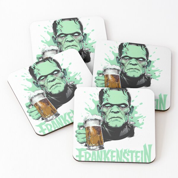 Item preview, Frankenstein Stein designed and sold by Contire.