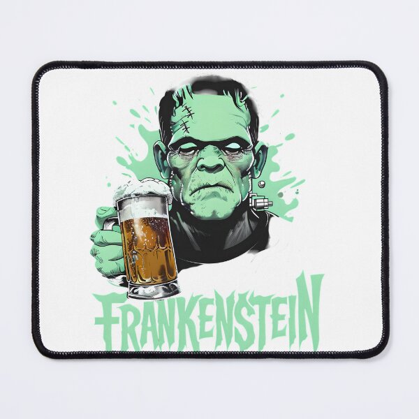 Item preview, Frankenstein Stein designed and sold by Contire.