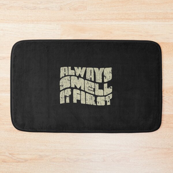 Item preview, Always Smell It First 1975  designed and sold by WilliamGLema.