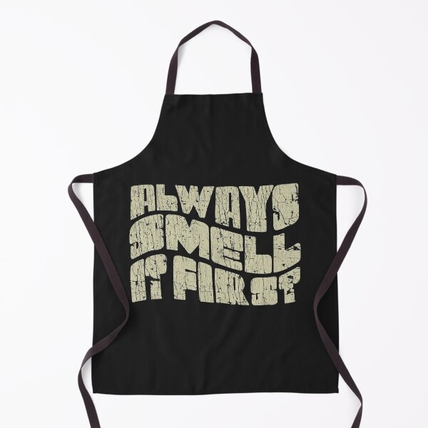 Item preview, Always Smell It First 1975 designed and sold by WilliamGLema.