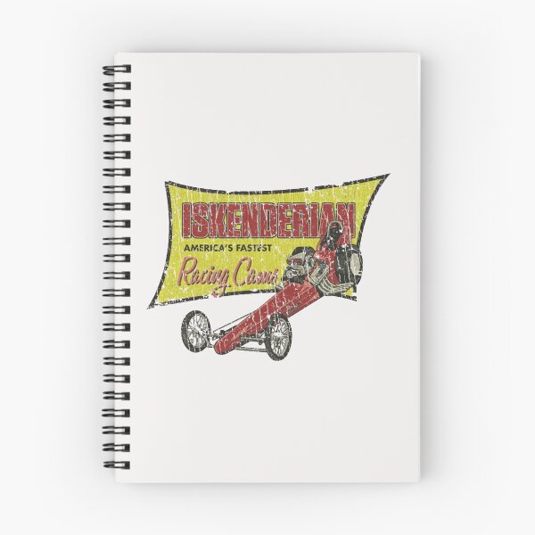 Item preview, America's Fastest Racing Cams 1945  designed and sold by WilliamGLema.