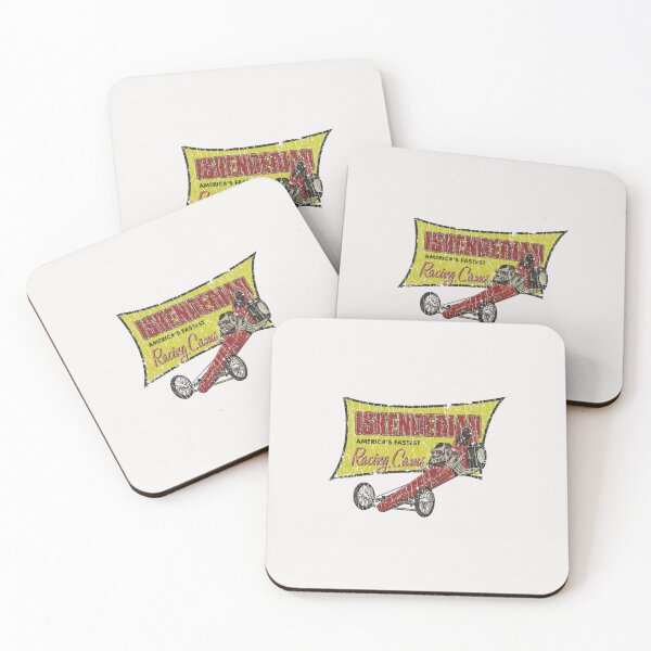 Item preview, America's Fastest Racing Cams 1945  designed and sold by WilliamGLema.