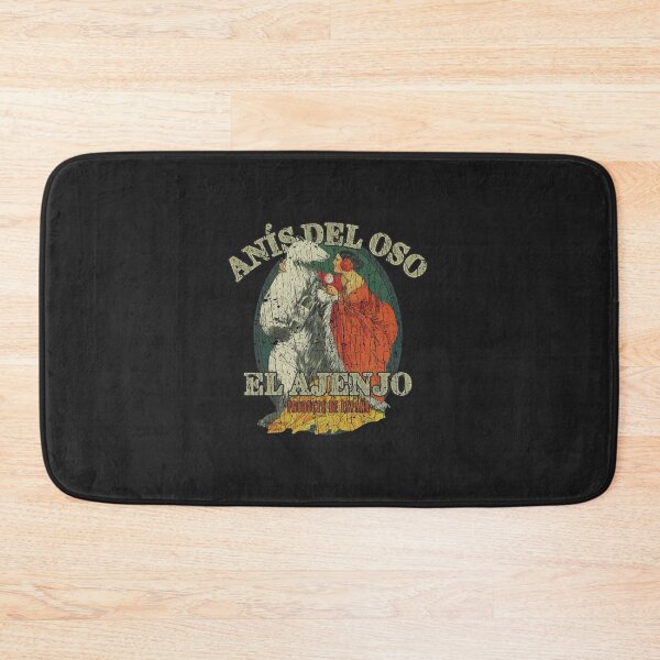 Item preview, Anis Del Oso El Ajenjo 1919  designed and sold by WilliamGLema.