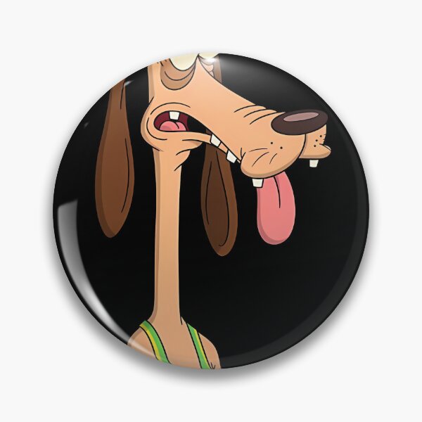 Item preview, Funny Dog Cartoon designed and sold by JacolienJoy.