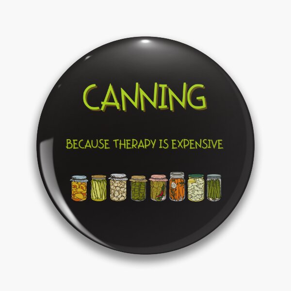 Item preview, Grab your balls it's canning season designed and sold by Missynoofnoof.