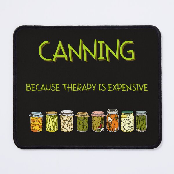 Item preview, Grab your balls it's canning season designed and sold by Missynoofnoof.