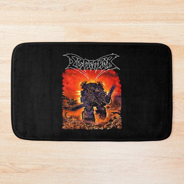 Item preview,  Dismember Massive Killing Capacity designed and sold by shaylinconven.