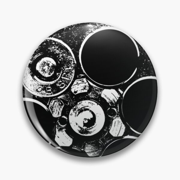 Item preview, Converge Band Vol.07 designed and sold by lackfelina.