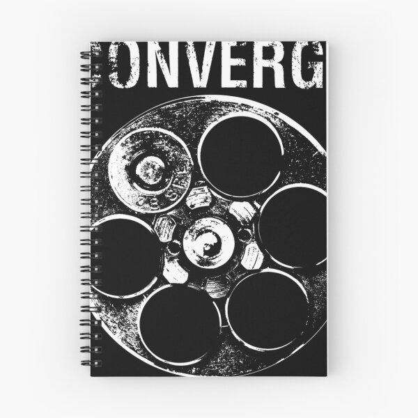 Item preview, Converge Band Vol.07 designed and sold by lackfelina.