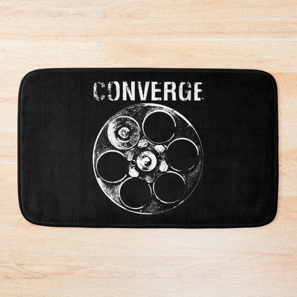 Item preview, Converge Band Vol.07 designed and sold by lackfelina.