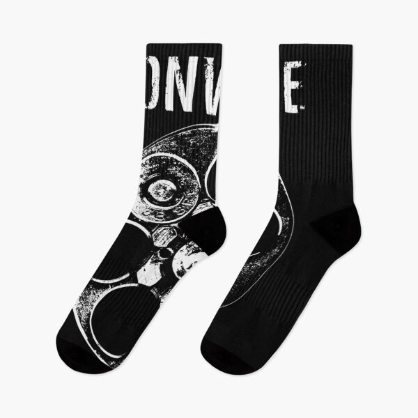 Item preview, Converge Band Vol.07 designed and sold by lackfelina.