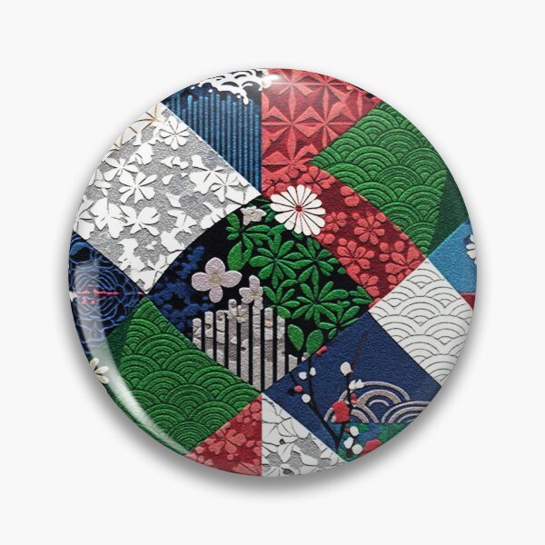 Item preview, Oriental patterns p5340 designed and sold by SoonOne.