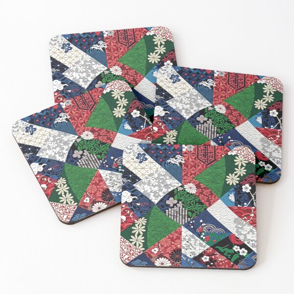 Item preview, Oriental patterns p5340 designed and sold by SoonOne.