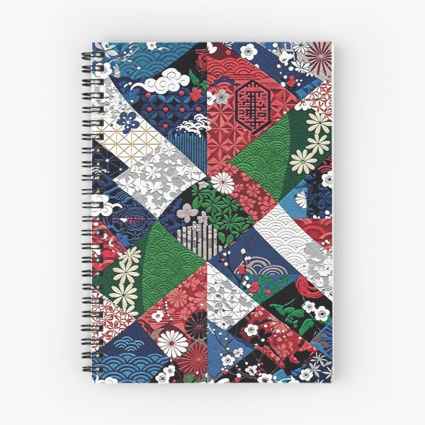 Item preview, Oriental patterns p5340 designed and sold by SoonOne.
