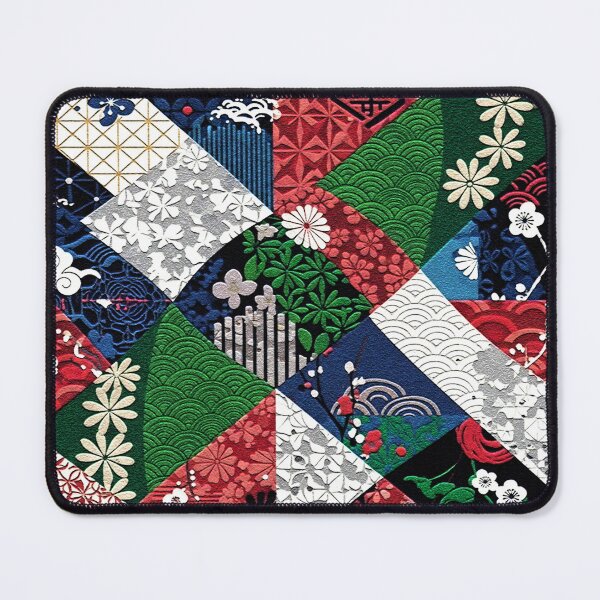 Item preview, Oriental patterns p5340 designed and sold by SoonOne.