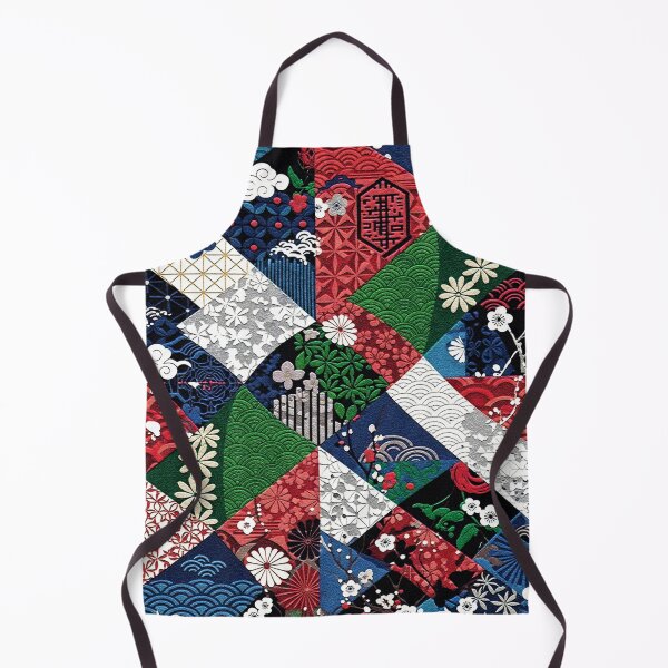 Item preview, Oriental patterns p5340 designed and sold by SoonOne.