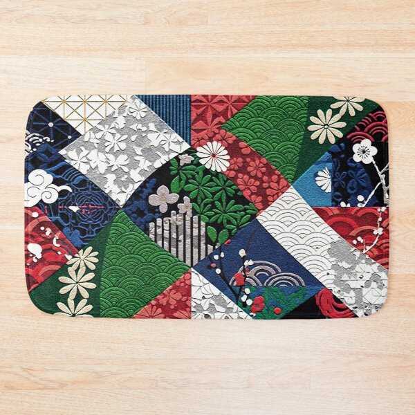 Item preview, Oriental patterns p5340 designed and sold by SoonOne.