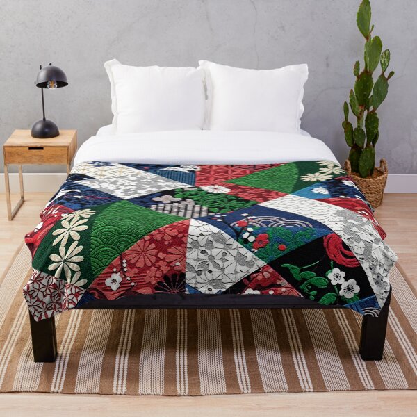 Item preview, Oriental patterns p5340 designed and sold by SoonOne.