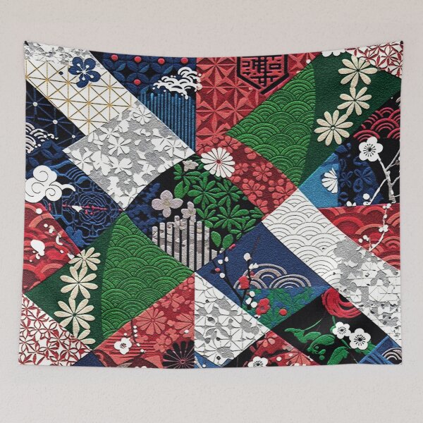 Item preview, Oriental patterns p5340 designed and sold by SoonOne.