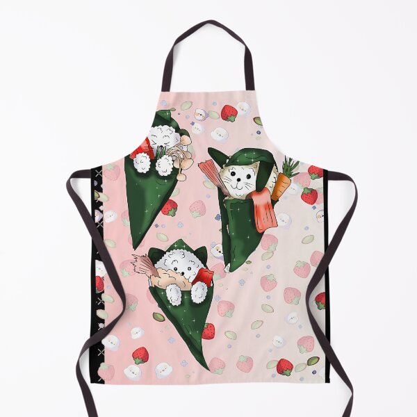 Item preview, Cartoon Sushi Temaki designed and sold by JacolienJoy.