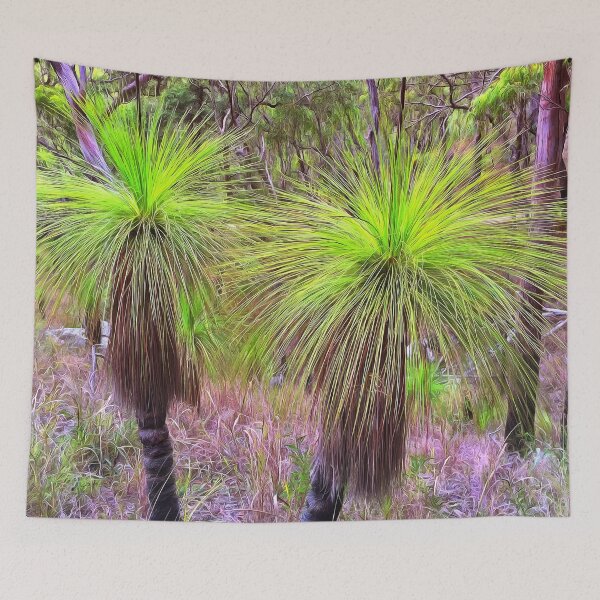 Item preview, wilderness designed and sold by OzCamera.