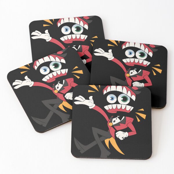 Item preview,  Caine-The Amazing Digital Circus designed and sold by JacolienJoy.