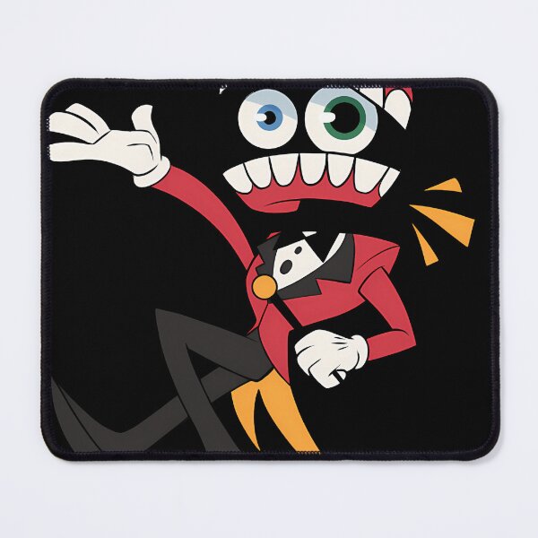 Item preview, Caine-The Amazing Digital Circus designed and sold by JacolienJoy.