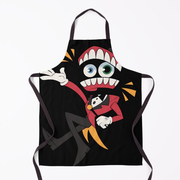 Item preview, Caine-The Amazing Digital Circus designed and sold by JacolienJoy.