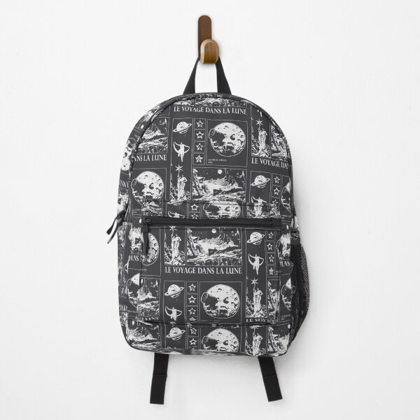 Item preview, A Trip to the Moon 1902 Poster art designed and sold by Ra-An-97.