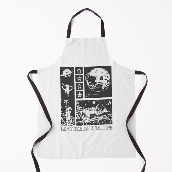 Item preview, A Trip to the Moon 1902 Poster art designed and sold by Ra-An-97.