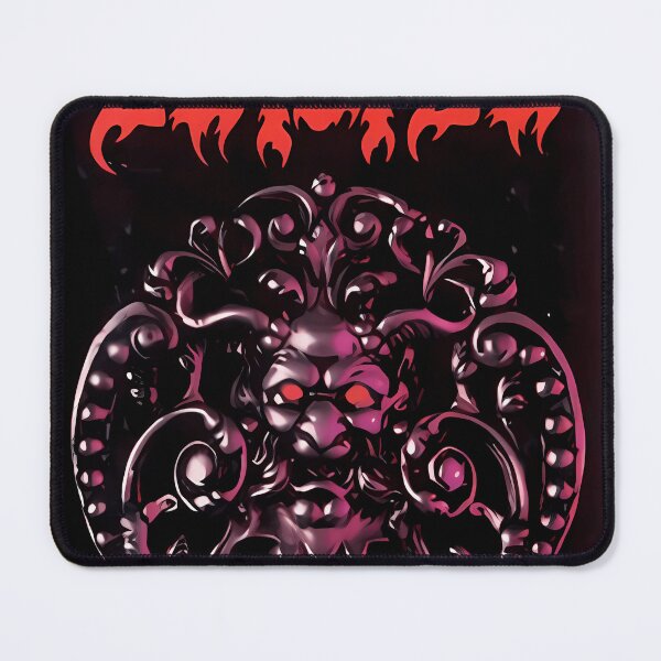 Item preview,  New Deicide Best Logo designed and sold by vanderTasArt.