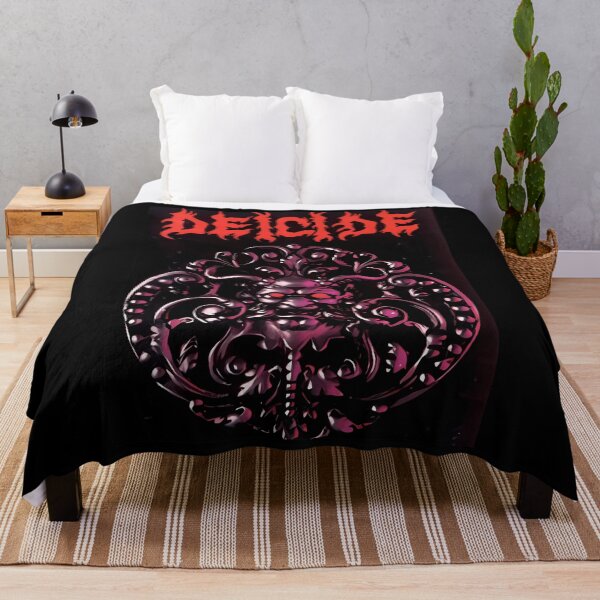 Item preview,  New Deicide Best Logo designed and sold by vanderTasArt.