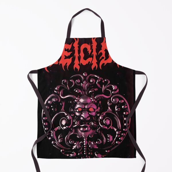 Item preview,  New Deicide Best Logo designed and sold by vanderTasArt.