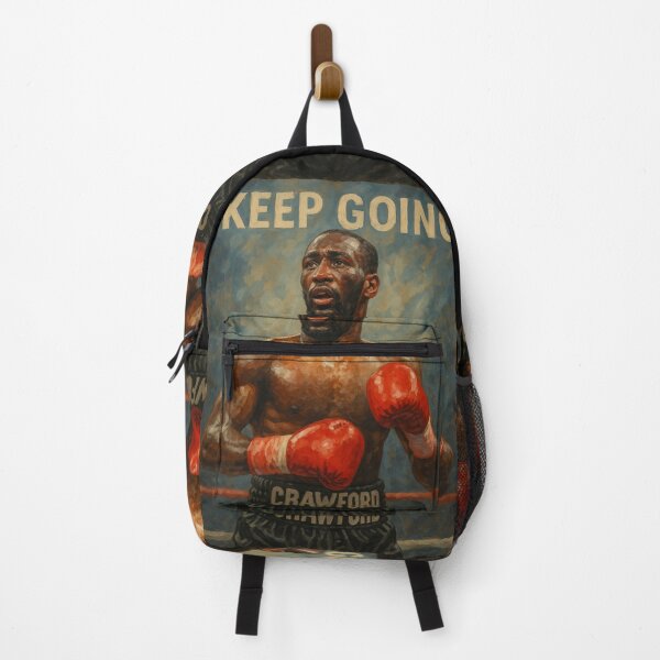 Item preview, Terence Crawford designed and sold by Dragon Space.