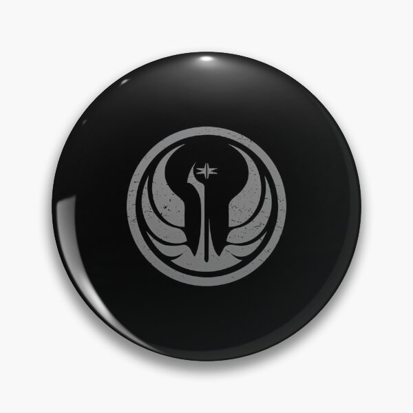Item preview, Star Wars The Old Galactic Republic - Gray designed and sold by vanderTasArt.