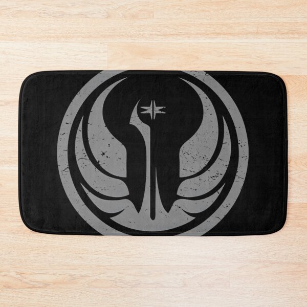 Item preview, Star Wars The Old Galactic Republic - Gray designed and sold by vanderTasArt.