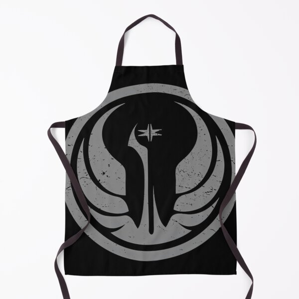 Item preview, Star Wars The Old Galactic Republic - Gray designed and sold by vanderTasArt.