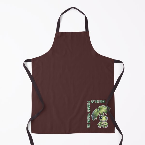 Item preview, The natural umbrella of the frog designed and sold by Chaiyanont.