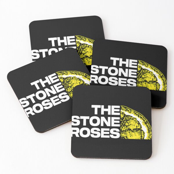Item preview,  Stone Roses Merch The Stone Roses Tsr Logo designed and sold by vanderTasArt.