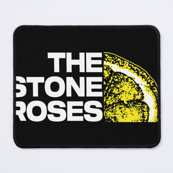 Artikelvorschau, Stone Roses Merch Das Stone Roses TSR-Logo entworfen und verkauft von vanderTasArt.