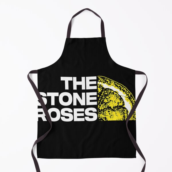 Item preview, Stone Roses Merch The Stone Roses Tsr Logo designed and sold by vanderTasArt.